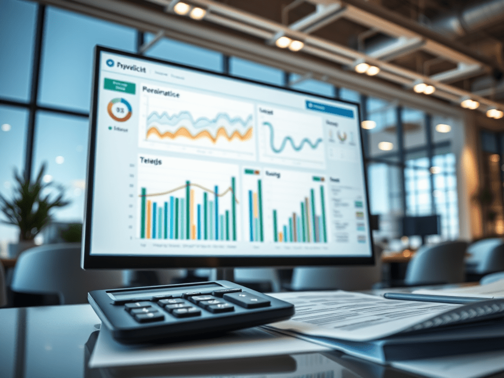 Forecasting for Smarter Project&nbsp;Budgeting