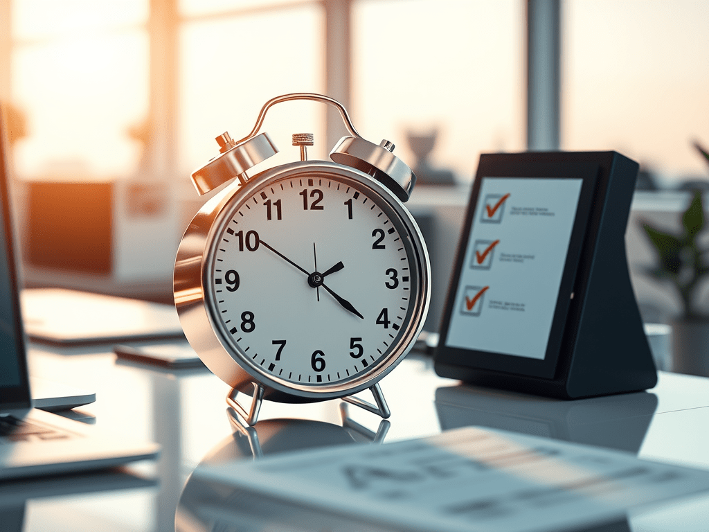 Automated Report Delivery Eliminates Errors and Saves&nbsp;Time