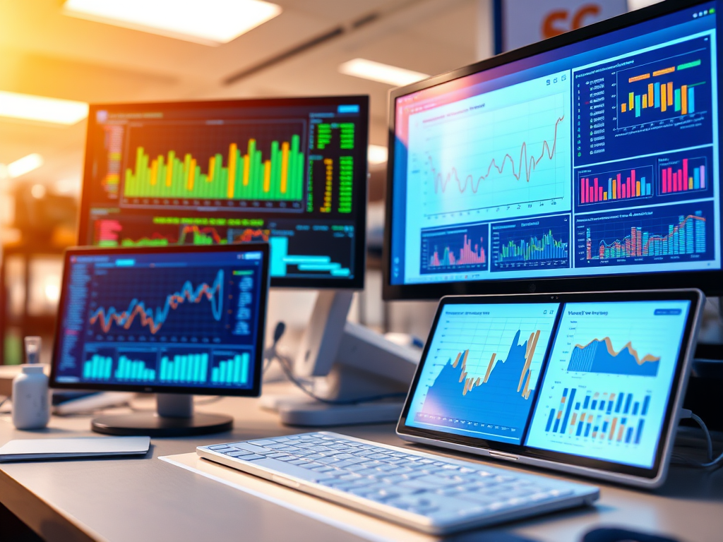 Cost Variance Reporting for Faster Financial&nbsp;Insights